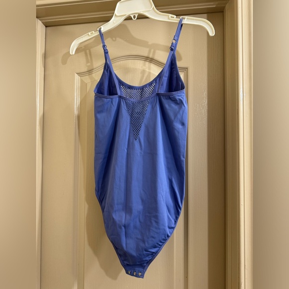 NWOT Victoria’s Secret Pink Bodysuit - Picture 2 of 6